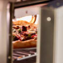 Blodgett IMV-4E Double ImVection High Speed Convection/Impingement Oven - 208v/3ph thumbnail 6