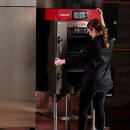 Blodgett IMV-4E Double ImVection High Speed Convection/Impingement Oven - 240v/3ph thumbnail 13