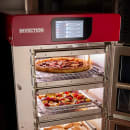Blodgett IMV-4E Double ImVection High Speed Convection/Impingement Oven - 240v/3ph thumbnail 9