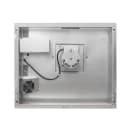 Blodgett ZEPH-100-E SGL Zephaire Single Full Size Electric Convection Oven - 11kW, 208v/1ph thumbnail 13