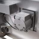 Blodgett ZEPH-100-E SGL Zephaire Single Full Size Electric Convection Oven - 11kW, 220-240v/1ph thumbnail 10