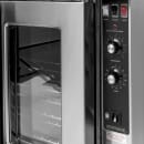 Blodgett ZEPH-100-E SGL Zephaire Single Full Size Electric Convection Oven - 11kW, 220-240v/1ph thumbnail 3