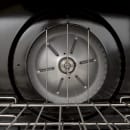 Blodgett ZEPH-200-E DBL Zephaire Bakery Depth Double Full Size Electric Convection Oven - 22kW, 208v/3ph thumbnail 7