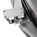 Blodgett ZEPH-200-E SGL Zephaire Bakery Depth Single Full Size Electric Convection Oven - 11kW, 220-240v/3ph thumbnail 11