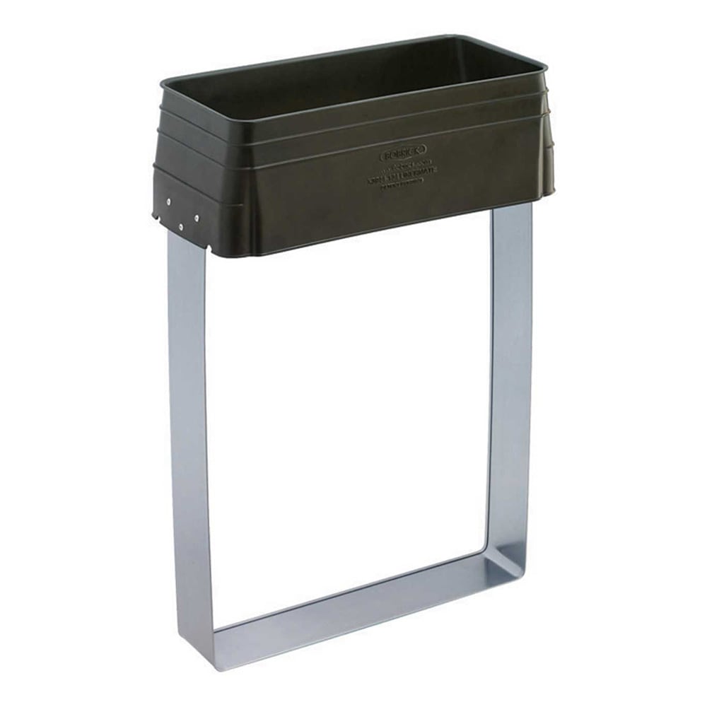 Bobrick 3944-134 Trash Bag Liner Securer for B-3644, B-3942, B-3944, B-3949, B-3961, B-39619, B-3974, B-3979