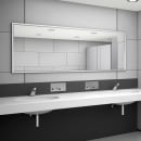 Bobrick B306 TrimLine Series Recessed Soap Dispenser thumbnail 3