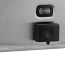 Bobrick B4063 Contura Series Recessed Soap Dispenser thumbnail 2