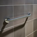 Bobrick B6806X36 B-6806 Series Grab Bar, 1 1/2" Diameter Satin Finish Stainless Steel, 36"L thumbnail 2