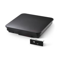 Bon Chef 12086DI Drop-In Induction Cooktop w/ (1) Burner, 120v/1ph thumbnail 2