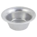 Bon Chef 3020 5" Round Soup Bowl w/ 8 oz Capacity, Aluminum thumbnail 2