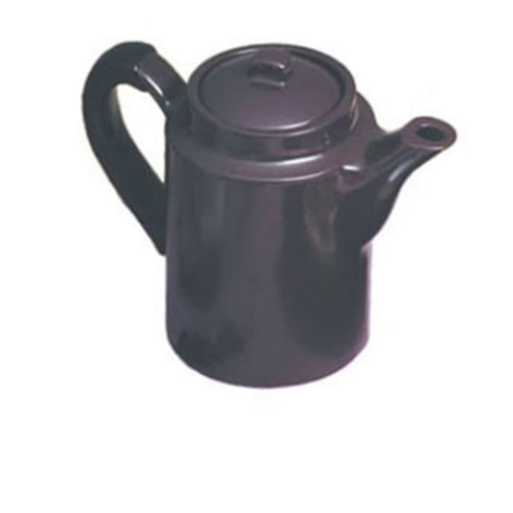 Bon Chef 4020BLK Coffee Server Cover, Aluminum/Black