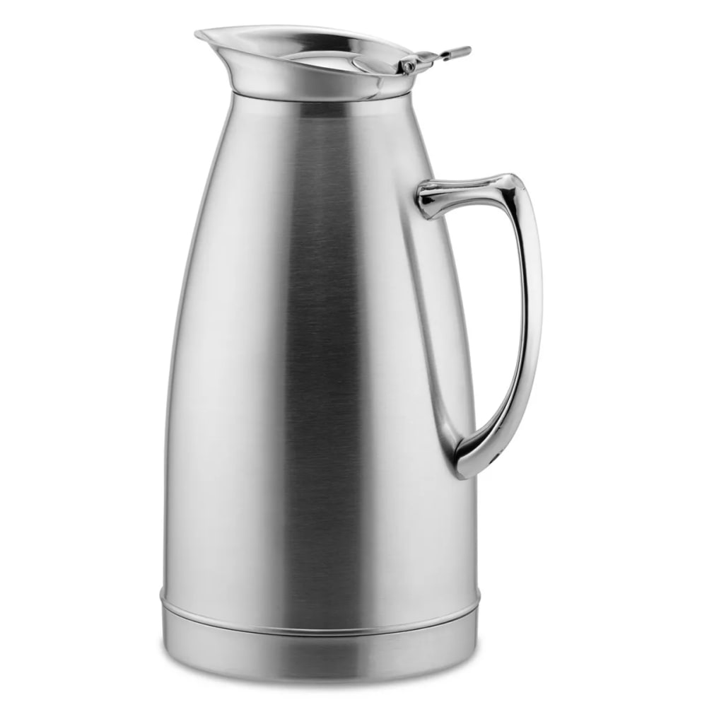 Bon Chef 4054S 48 oz Stainless Steel Pitcher, Insulated