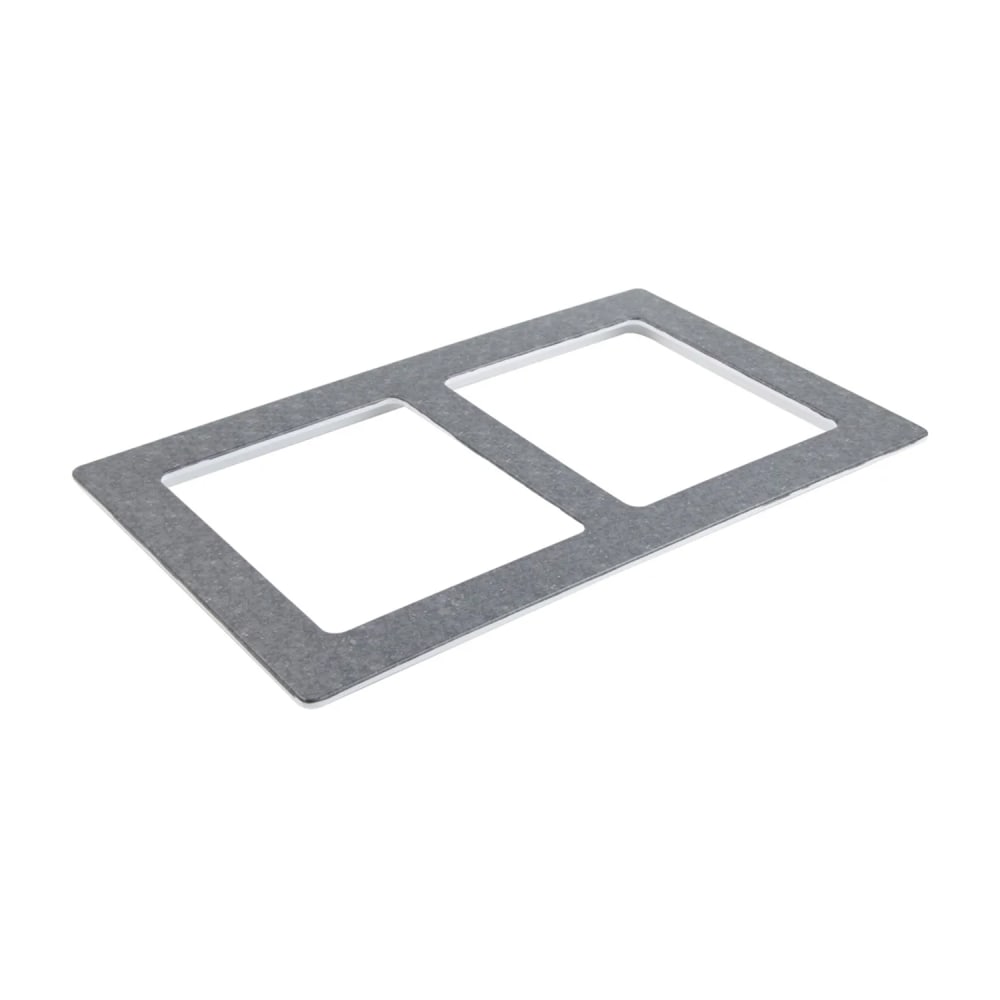 Bon Chef 53001 Tile for (2) 53101, 53102, 53103, Slate