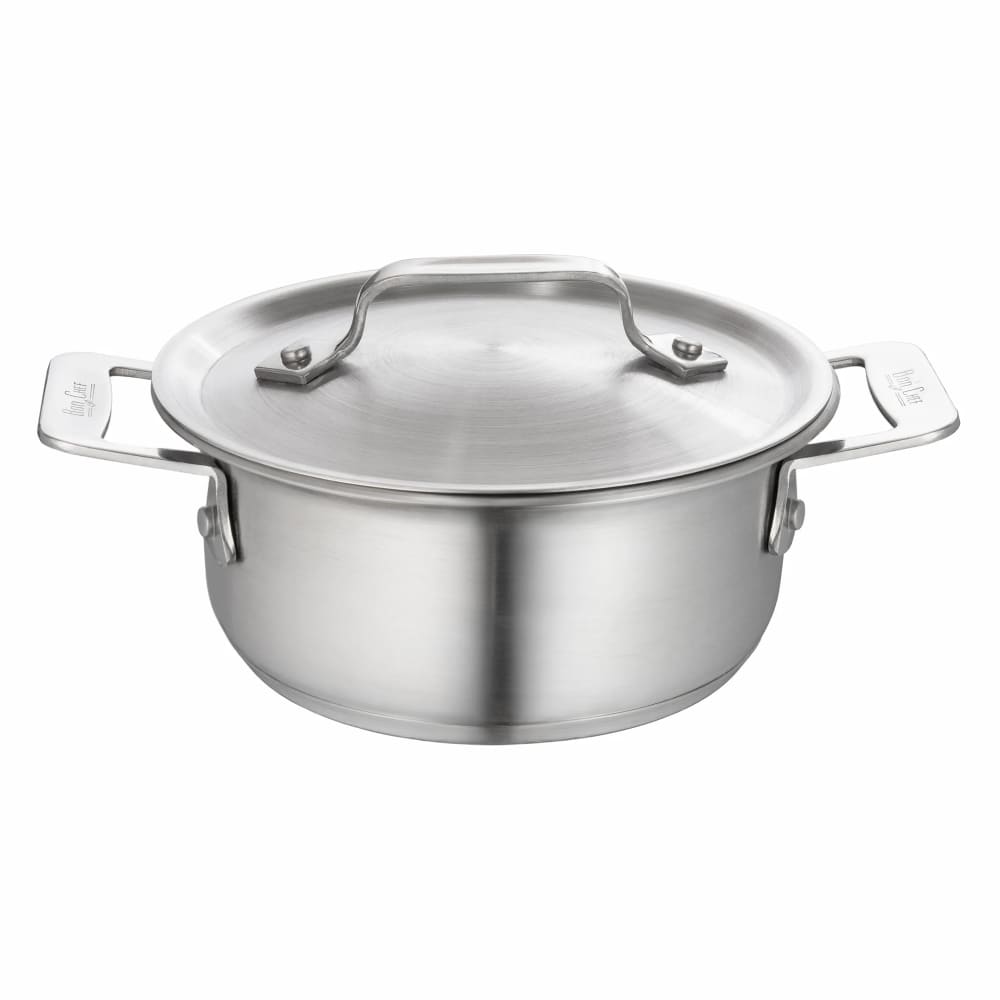 Bon Chef 60025 1 1/4 qt Cucina Pan w/ Lid