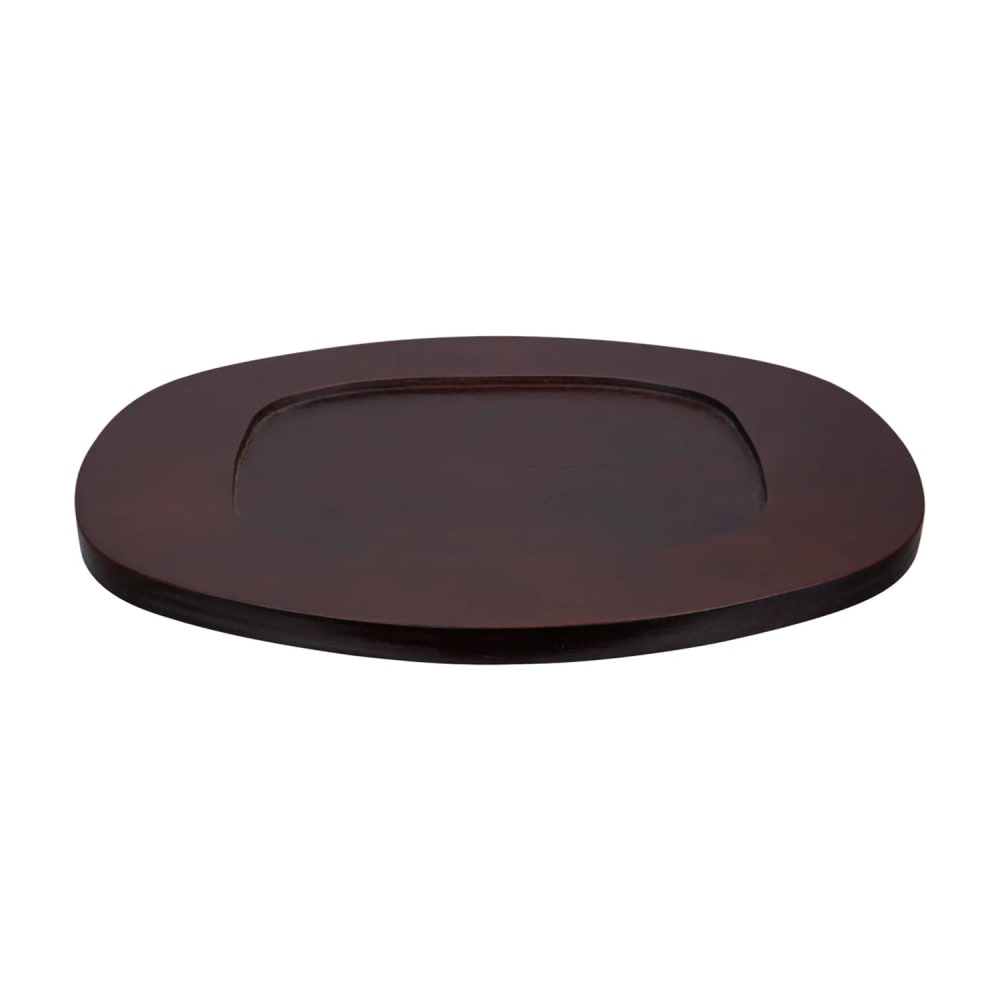 Bon Chef 8001 Wood Underliner for Sizzle Plate,11 x 15"