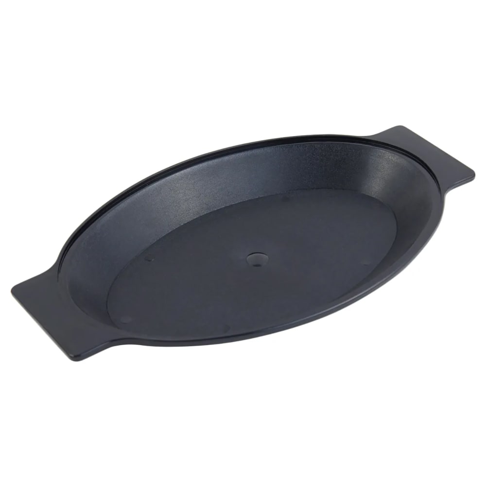 Bon Chef 82035UB 13 3/4" Unbreakable Underliner for Sizzle Plate