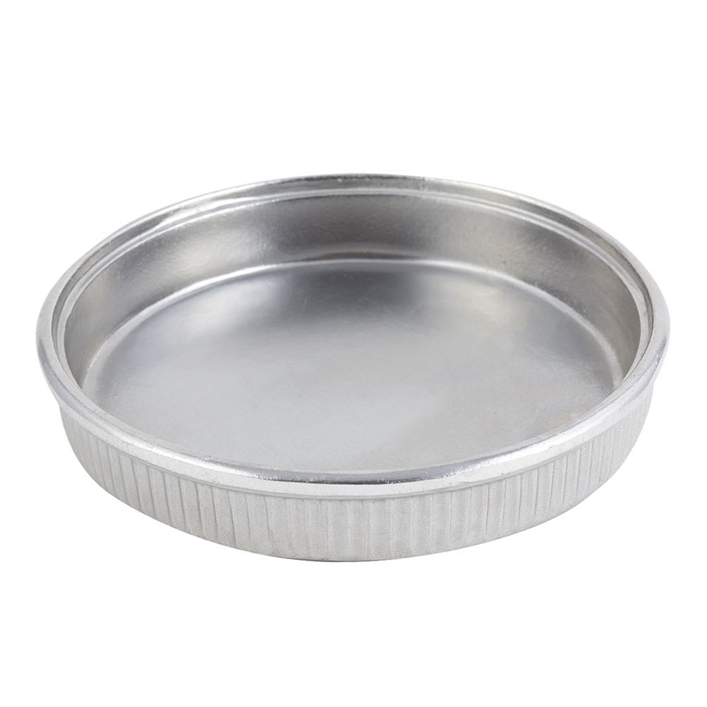 Bon Chef 9000 24 oz Tortilla Bowl, Aluminum/Pewter-Glo