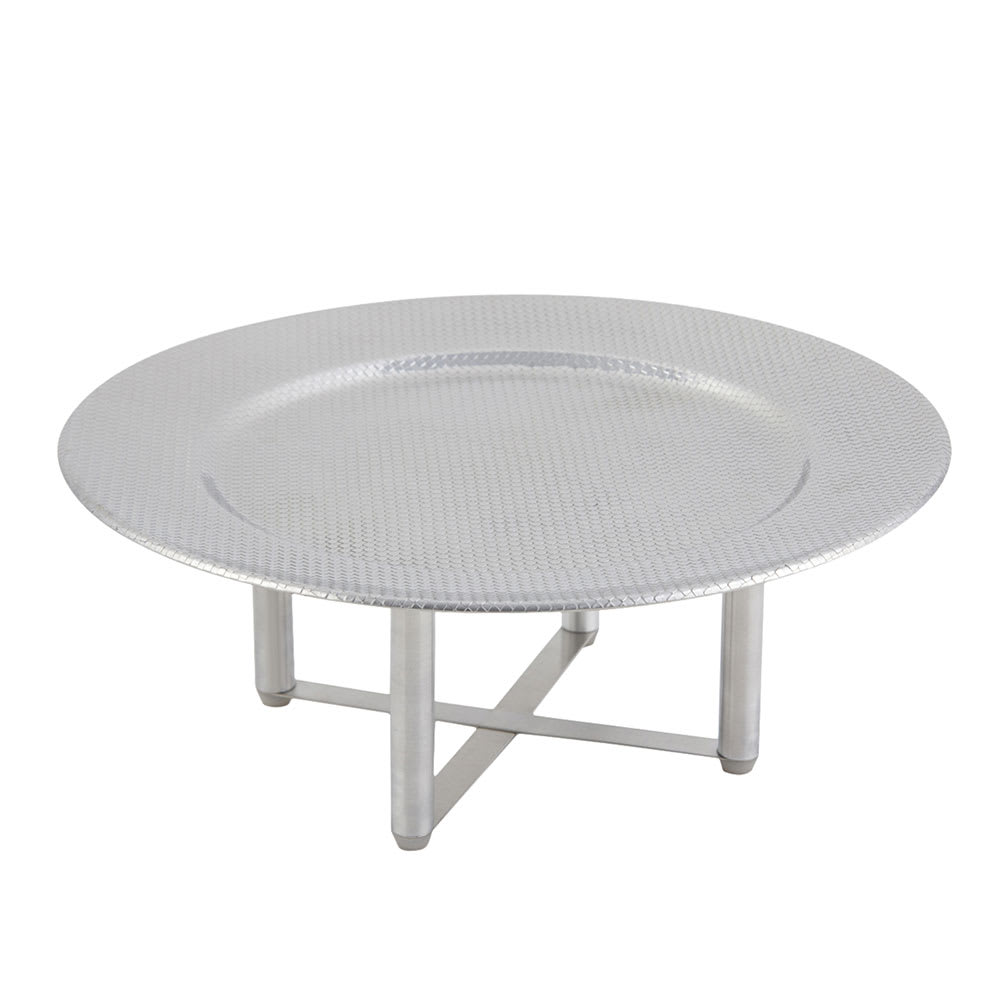 Bon Chef 9314 13 1/8" Round Cold Wave Stand