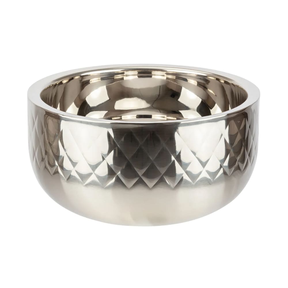 Bon Chef 9316DI 7 qt Three Wall Cold Wave Bowl