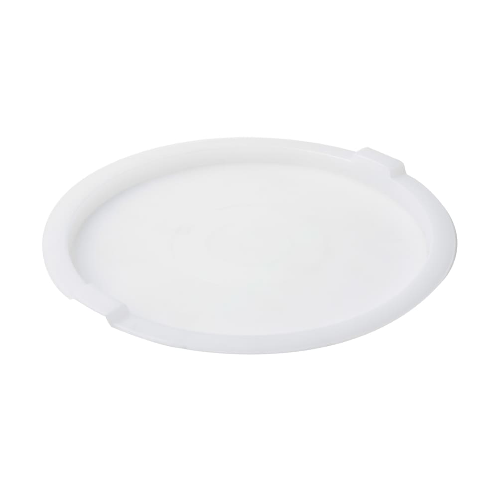 Bon Chef 9318COVER Plastic Cover Only for 1 7/10 qt Cold Wave Bowl