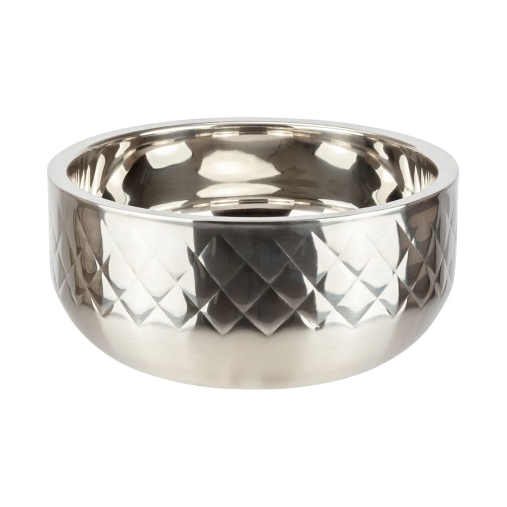 Bon Chef 9320DI 10 1/10 qt Three Wall Cold Wave Bowl