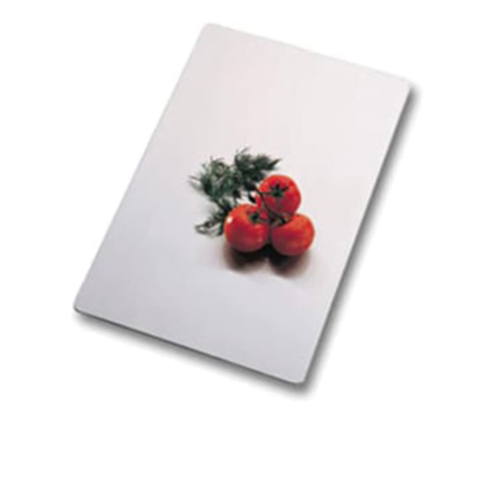 Bon Chef 9662 Double Size Tile Tray, 27 x 21 1/2", Stainless