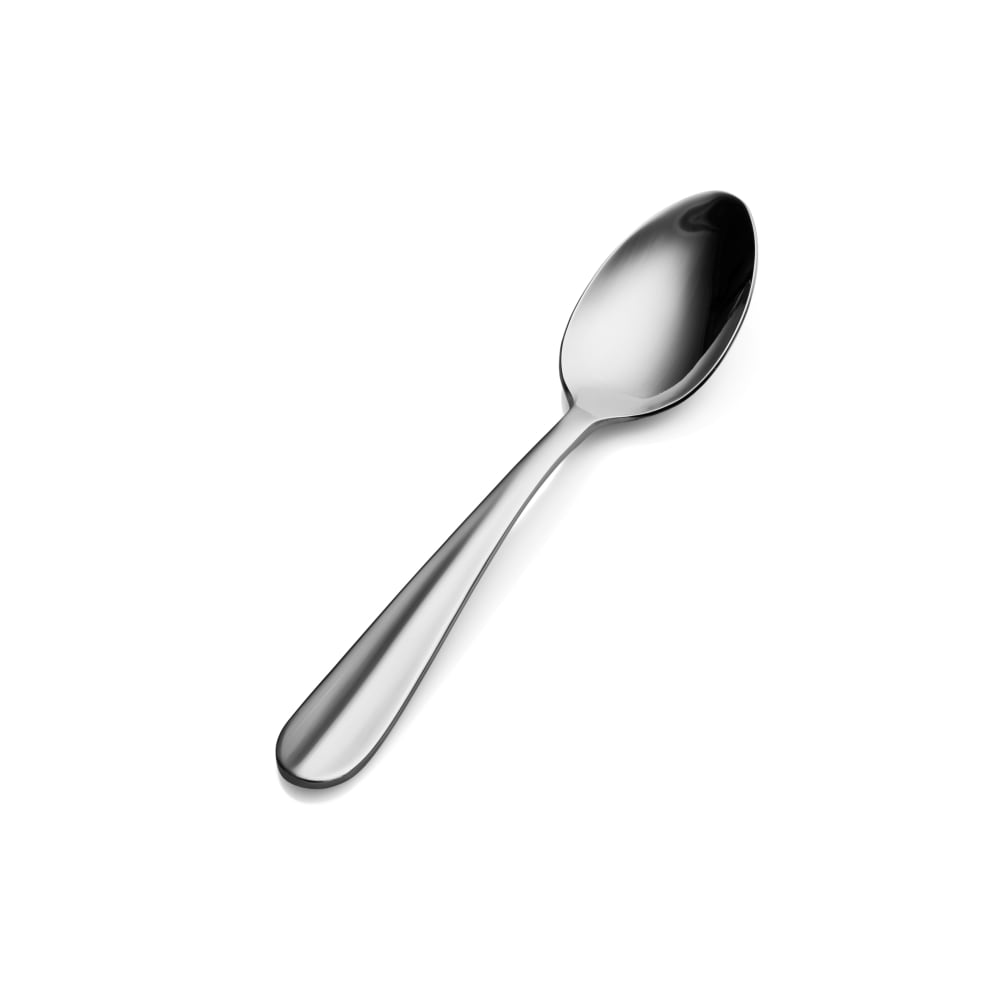 Bon Chef S100 6" Teaspoon with 18/10 Stainless Grade, Monroe Pattern