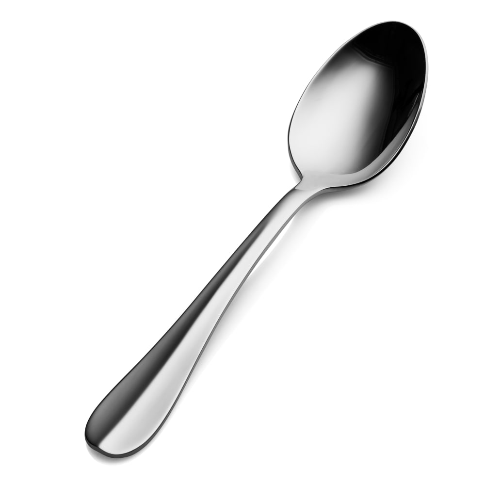 Bon Chef S104 8 43/100" Tablespoon with 18/10 Stainless Grade, Monroe Pattern