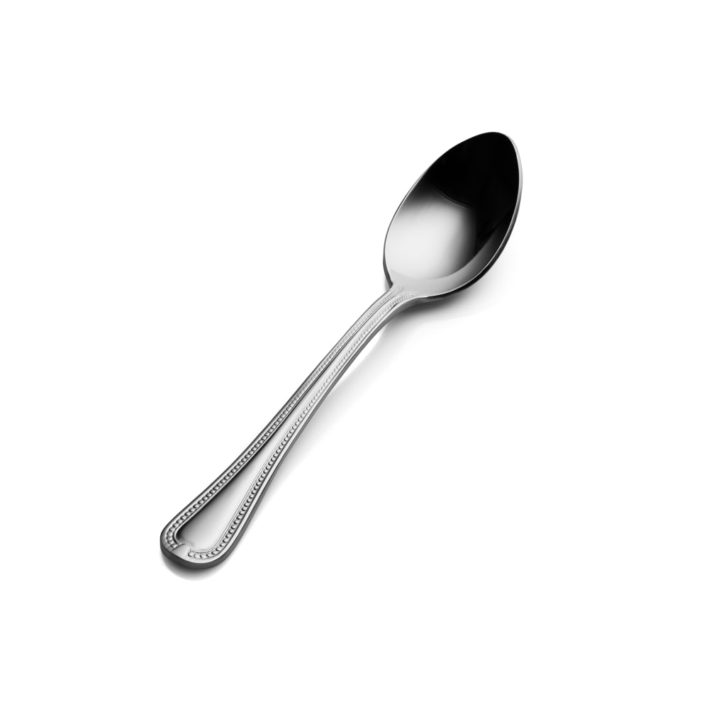 Bon Chef S700 6" Teaspoon with 18/10 Stainless Grade, Bolero Pattern