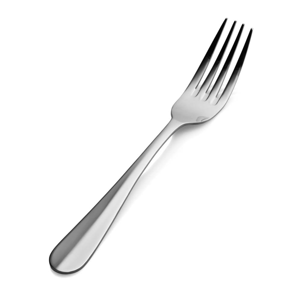 Bon Chef SBS106 8" Dinner Fork with 18/0 Stainless Grade, Monroe Pattern