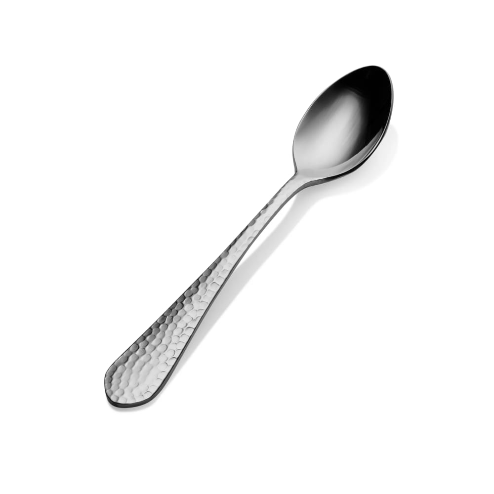 Bon Chef SBS1200 6 1/4" Teaspoon with 18/0 Stainless Grade, Reflections Pattern