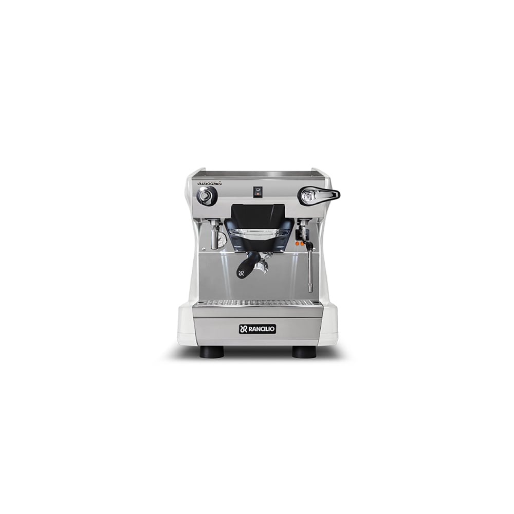 Rancilio CLASSE 5 S 1GR Classe 5 Semi Automatic Espresso Machine w/ (1) Group & (1) Steam Wand - 110v/1ph