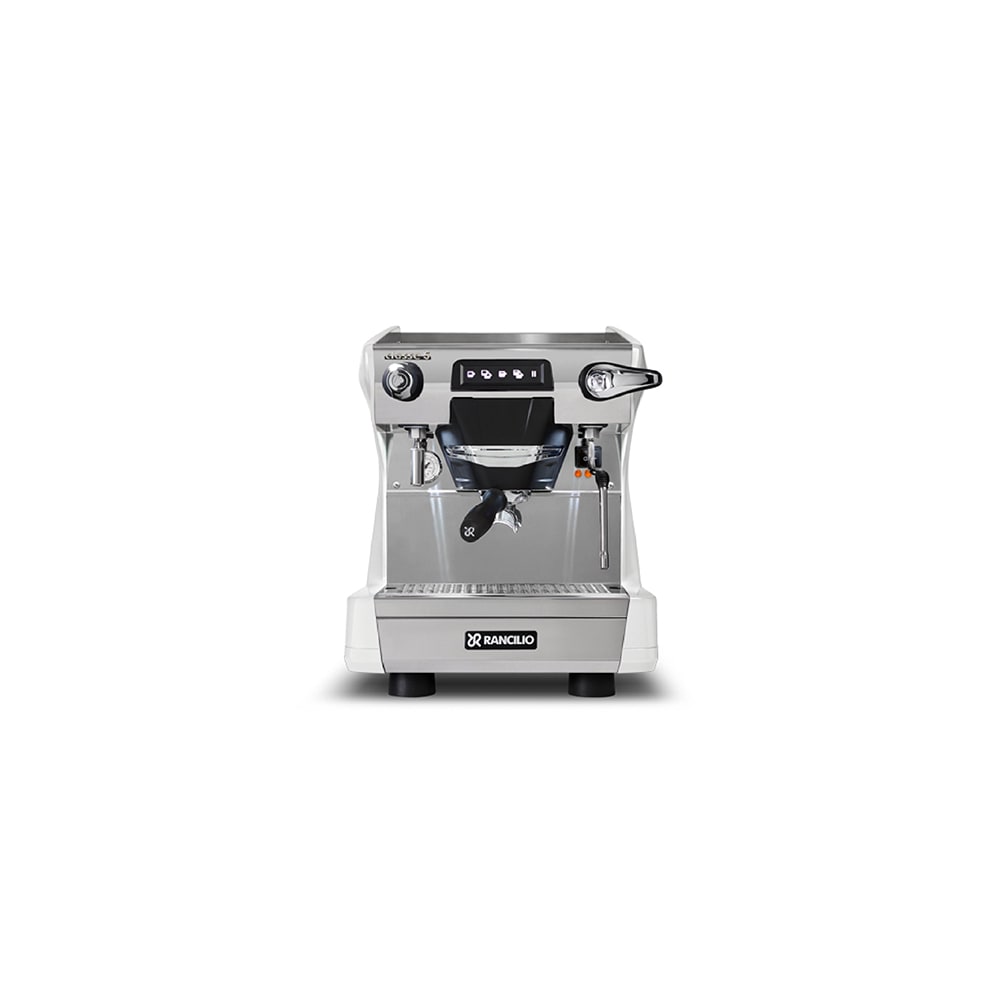 Rancilio CLASSE 5 USB 1GR Classe 5 Automatic Espresso Machine w/ (1) Group & (1) Steam Wand - 110v/1ph