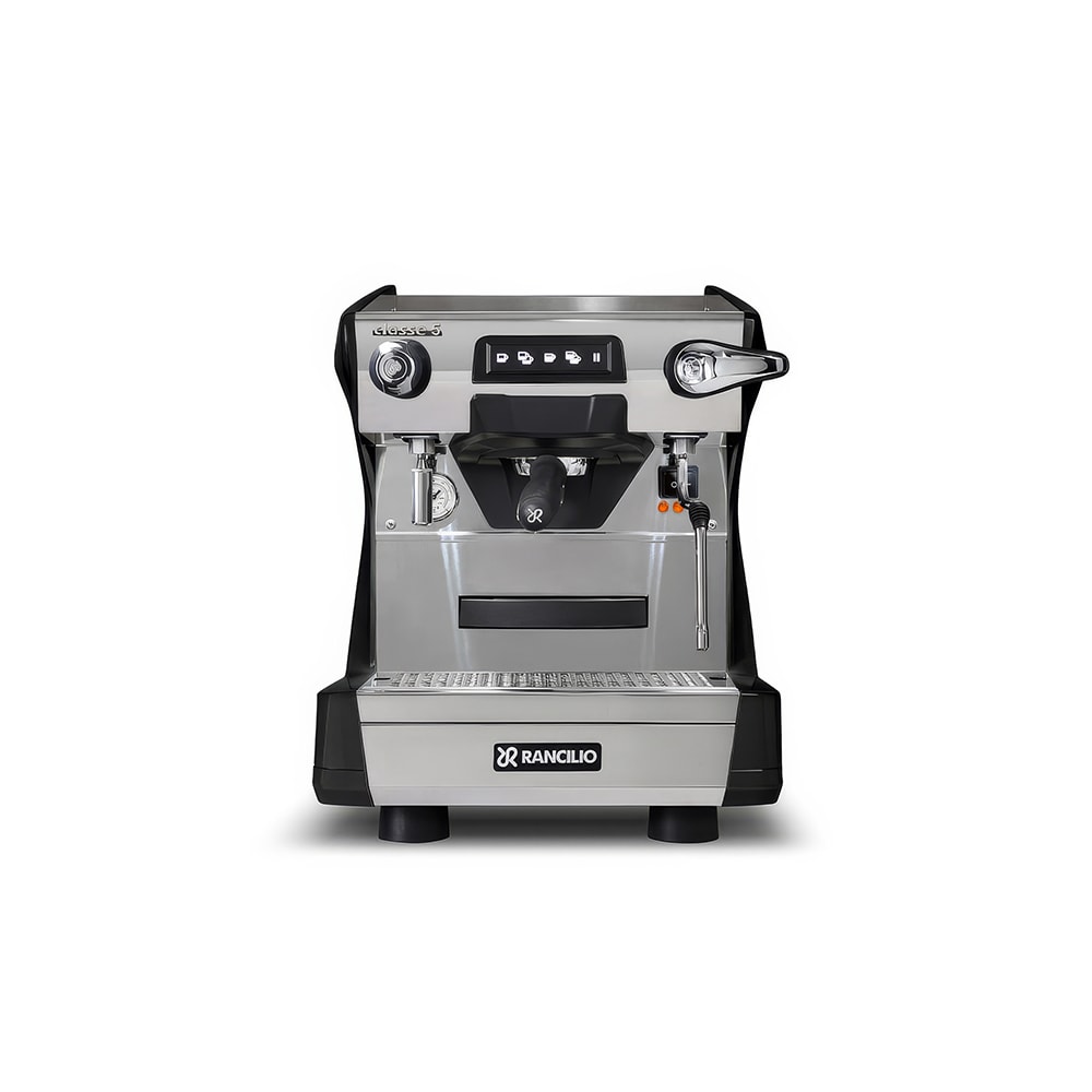 Rancilio CLASSE 5 USB 1 TALL Classe 5 Automatic Espresso Machine w/ (1) Group & (1) Steam Wand - 110v/1ph