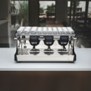 Rancilio CLASSE 7 USB3 Classe 7 Fully Automatic Volumetric Espresso Machine w/ 16 Liter Boiler, 208 220v/1ph thumbnail 3