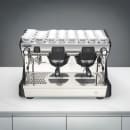 Rancilio CLASSE 7 S2 Classe 7 Manual Espresso Machine w/ 2 Steam Wand & 11 Liter Boiler, 110 220v/1ph thumbnail 2