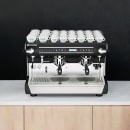 Rancilio CLASSE 9 USB2 Classe 9 Fully Automatic Volumetric Espresso Machine w/ 11 Liter Boiler, 208 240v/1ph thumbnail 2