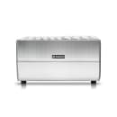 Rancilio CLASSE 9 USB3 Classe 9 Fully Automatic Volumetric Espresso Machine w/ 16 Liter Boiler, 208 240v/1ph thumbnail 4