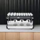 Rancilio CLASSE 9 USB3 Classe 9 Fully Automatic Volumetric Espresso Machine w/ 16 Liter Boiler, 208 240v/1ph thumbnail 5