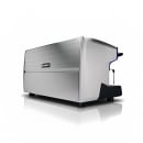 Rancilio CLASSE 9 USB3 TALL Classe 9 Fully Automatic Volumetric Tall Espresso Machine w/ 16 Liter Boiler, 208 240v/1ph thumbnail 4