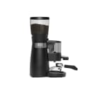 Rancilio KRYO65ST Manual Coffee Grinder - 2 9/10 lb Bean Hopper Capacity, 20 lbs/Hr thumbnail 5