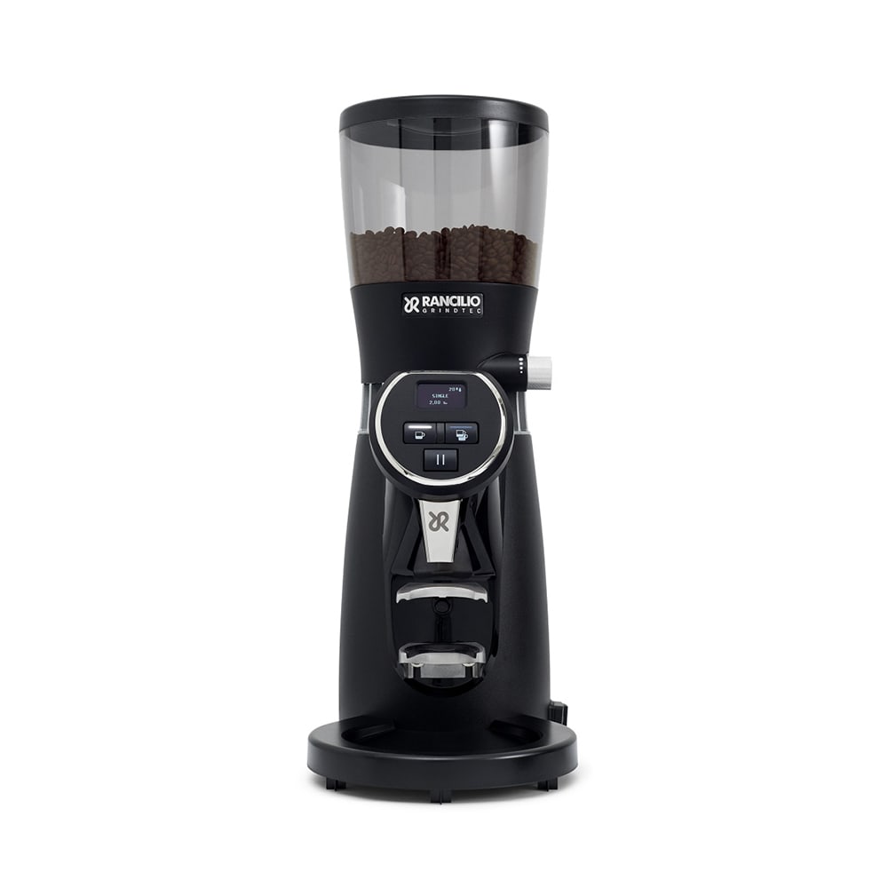 Rancilio KRYO ELITE OD Automatic Kryo Elite OD Coffee w/ 2 7/8 lb Hopper Capacity - 110v