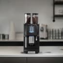 Rancilio ERGO ONE-PURE COFFEE EGRO ONE Pure Coffee Machine w/ Touchscreen & Isteam Wand, 208 220v/1ph thumbnail 2