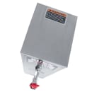 Bunn HW2 Low-volume Manual-fill Hot Water Dispenser - 2 gal., 120v (02500.0001) thumbnail 7