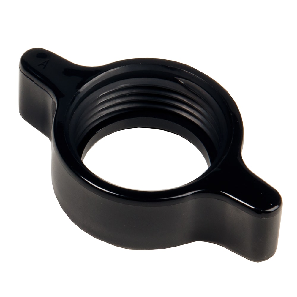 Bunn Faucet Wing Nut for BUNN Coffee Brewers & Tea Dispensers (03093.0002)