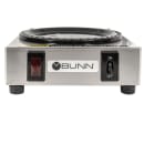 Bunn WX1 Single Coffee Warmer, 120v (06450.0004) thumbnail 2