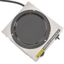 Bunn WX1 Single Coffee Warmer, 120v (06450.0004) thumbnail 7