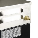 Bunn VLPF Medium Volume Decanter Coffee Maker - Automatic, 3 4/5 gal/hr, 120v (07400.0005) thumbnail 14