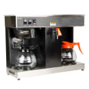 Bunn VLPF Medium Volume Decanter Coffee Maker - Automatic, 3 4/5 gal/hr, 120v (07400.0005) thumbnail 9