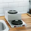 Bunn WL2 Step-Up Coffee Warmer, 120v (11402.0001) thumbnail 2